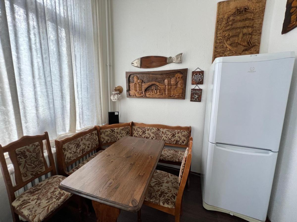 Apartment Alice Center カルロヴィ・ヴァリ エクステリア 写真
