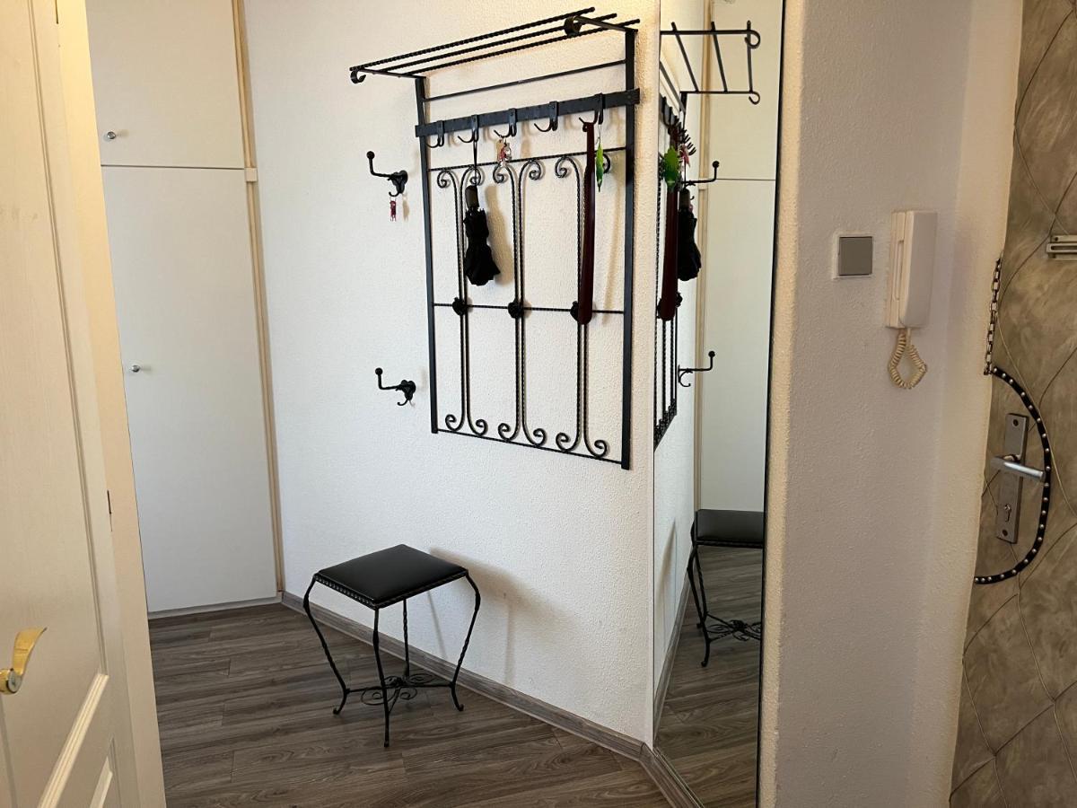 Apartment Alice Center カルロヴィ・ヴァリ エクステリア 写真