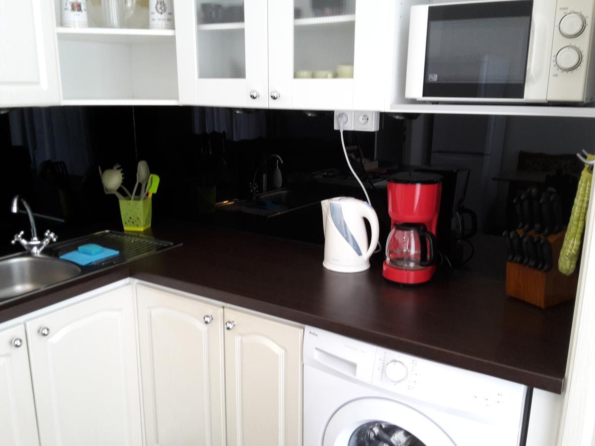 Apartment Alice Center カルロヴィ・ヴァリ エクステリア 写真