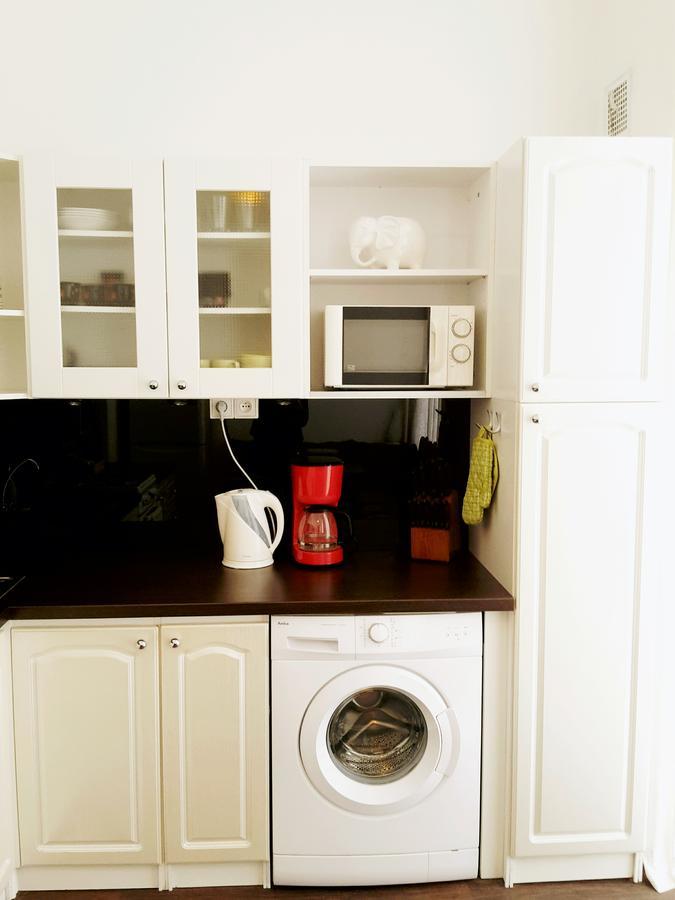 Apartment Alice Center カルロヴィ・ヴァリ エクステリア 写真